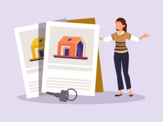 Какие документы нужны для покупки квартиры